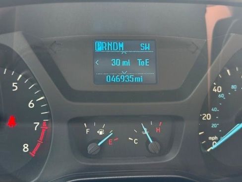 Used 2016 Ford Transit 350 XL RWD image 22