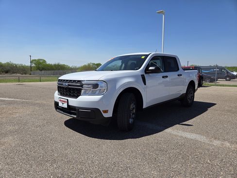 Used 2024 Ford Maverick XLT w/ Equipment Group 300A Standard image 3