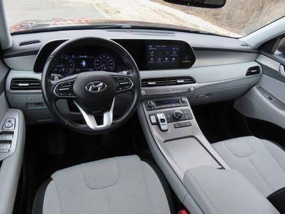 Used 2022 Hyundai Palisade SEL w/ Convenience Package