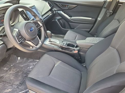 Used 2018 Subaru Crosstrek 2.0i AWD/4WD image 11