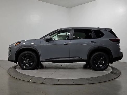 New 2026 Nissan Rogue SV AWD/4WD image 1