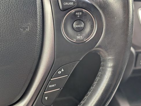Used 2019 Honda Ridgeline RTL image 13
