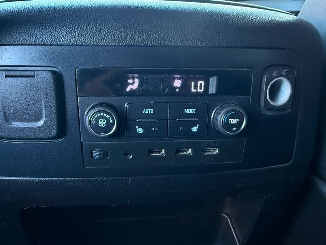 Used 2018 GMC Yukon XL Denali w/ Open Road Package AWD/4WD image 10