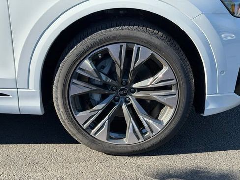 New 2026 Audi Q8 Prestige AWD/4WD image 29