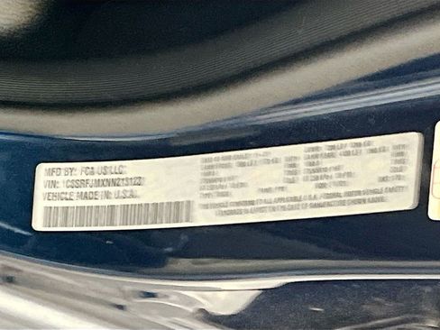 Used 2022 RAM 1500 Laramie image 33