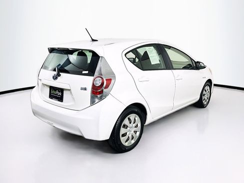 Used 2012 Toyota Prius C Three FWD image 9