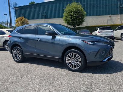 Used 2023 Toyota Venza Limited