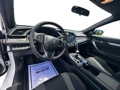 Used 2018 Honda Civic Si image 14
