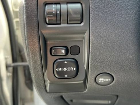 Used 2008 Subaru Impreza WRX Sedan AWD/4WD image 22
