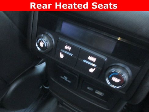 Certified 2023 GMC Acadia AT4 w/ Preferred Package image 25