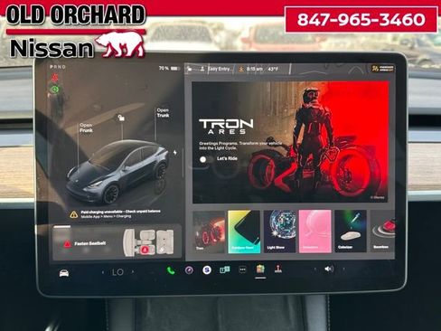 Used 2024 Tesla Model Y Long Range image 20