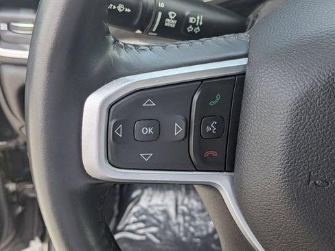 Used 2023 RAM 1500 Big Horn AWD/4WD image 17