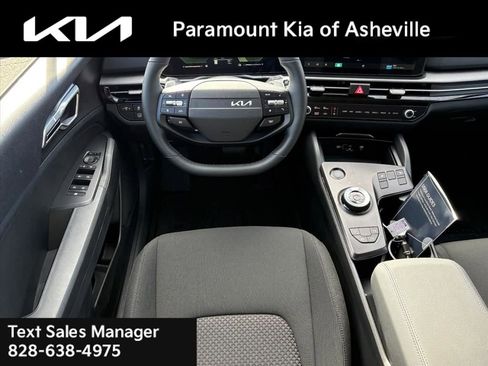 New 2026 Kia Sportage S image 23