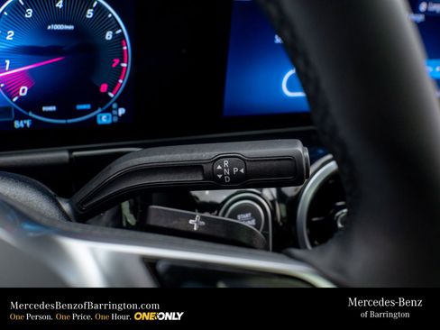 New 2026 Mercedes-Benz GLA 250 GLA 250 image 23