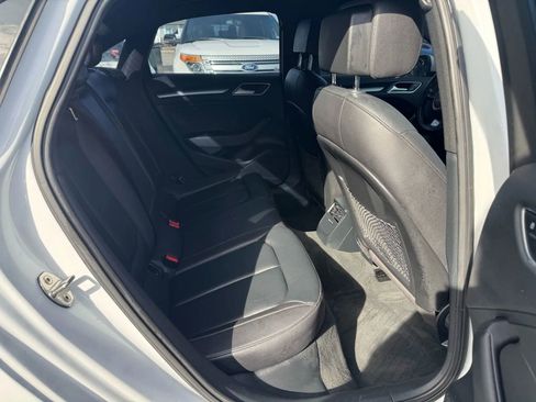 Used 2016 Audi A3 2.0T Premium image 17