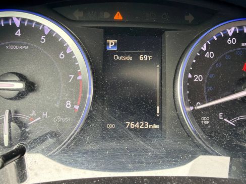 Used 2017 Toyota Highlander Limited Platinum w/ Protection Package #3 AWD/4WD image 12