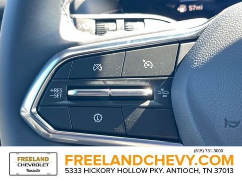 New 2026 Chevrolet Traverse LT w/ LPO, Floor Liner Package image 26