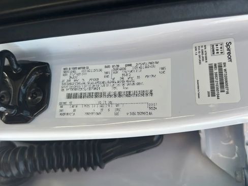 Used 2020 Ford F150 XL w/ Equipment Group 101A Mid AWD/4WD image 35