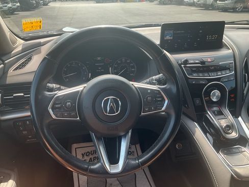Used 2020 Acura RDX AWD image 23