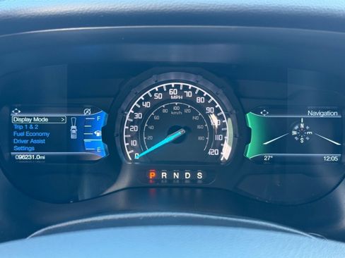 Used 2019 Ford Ranger Lariat w/ Equipment Group 501A Mid image 22