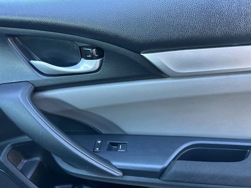 Used 2017 Honda Civic LX image 32