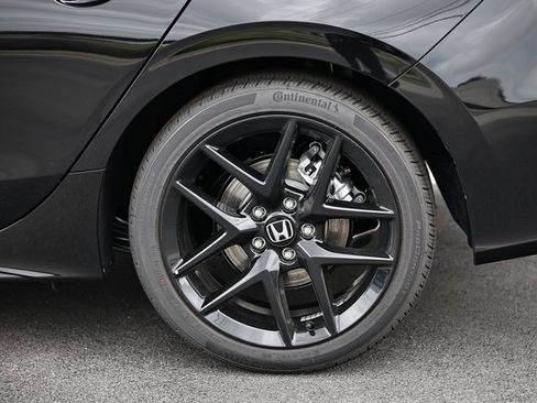 New 2026 Honda Civic Sport image 8