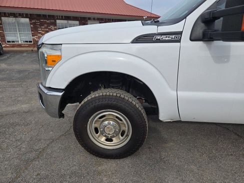 Used 2015 Ford F250 XL w/ Power Equipment Group image 30