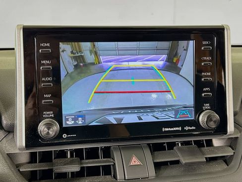 Used 2019 Toyota RAV4 XLE w/ Convenience Package AWD/4WD image 33