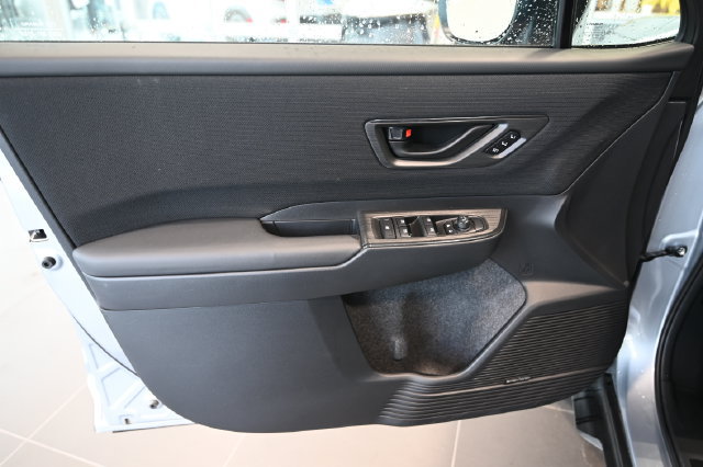 Certified 2026 Subaru Outback Limited AWD/4WD image 20