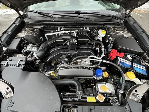 Used 2021 Subaru Outback Premium AWD/4WD image 28