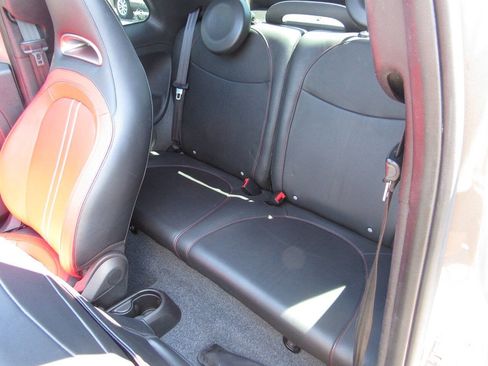 Used 2013 FIAT 500 Abarth w/ Beats Audio Pkg FWD image 24