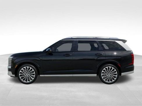New 2026 Hyundai Palisade Calligraphy image 3