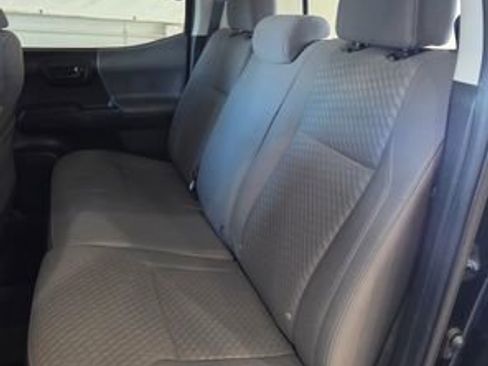 Used 2021 Toyota Tacoma SR image 24