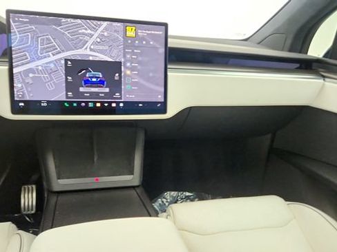 Used 2022 Tesla Model X Plaid AWD/4WD image 55