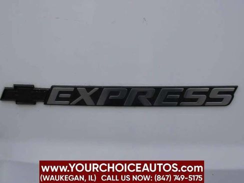 Used 2004 Chevrolet Express 1500 image 21