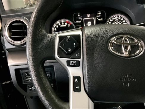 Used 2021 Toyota Tundra SR5 AWD/4WD image 24