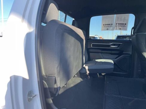 Used 2023 RAM 1500 Big Horn AWD/4WD image 36