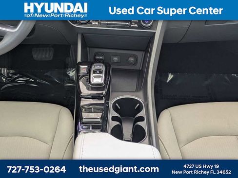 Used 2023 Hyundai Sonata SEL FWD image 18