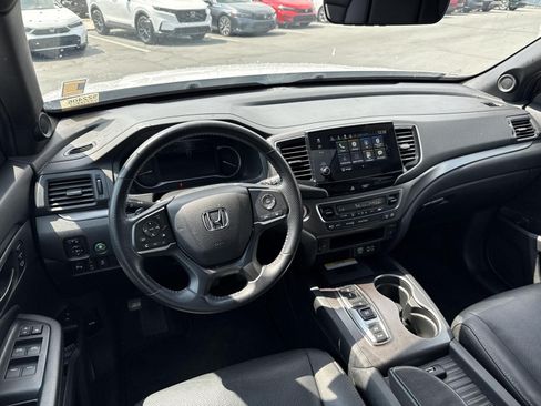 Certified 2023 Honda Passport EX-L image 20