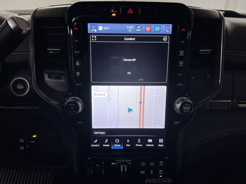 Used 2023 RAM 3500 Limited image 60