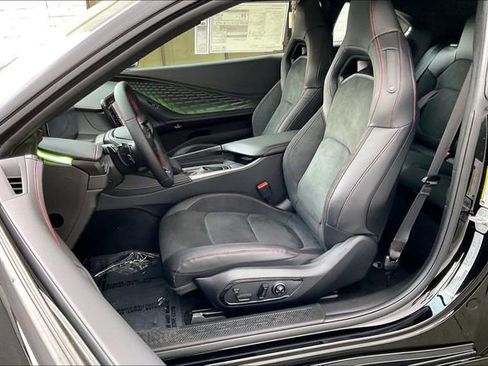 New 2026 Dodge Charger R/T image 8