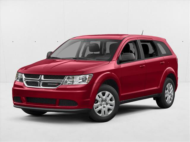 Used 2017 Dodge Journey SE w/ Flexible Seating Group FWD image 1