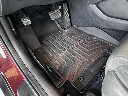 Used 2018 Hyundai Tucson SE image 37