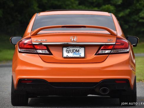 Used 2014 Honda Civic Si image 6