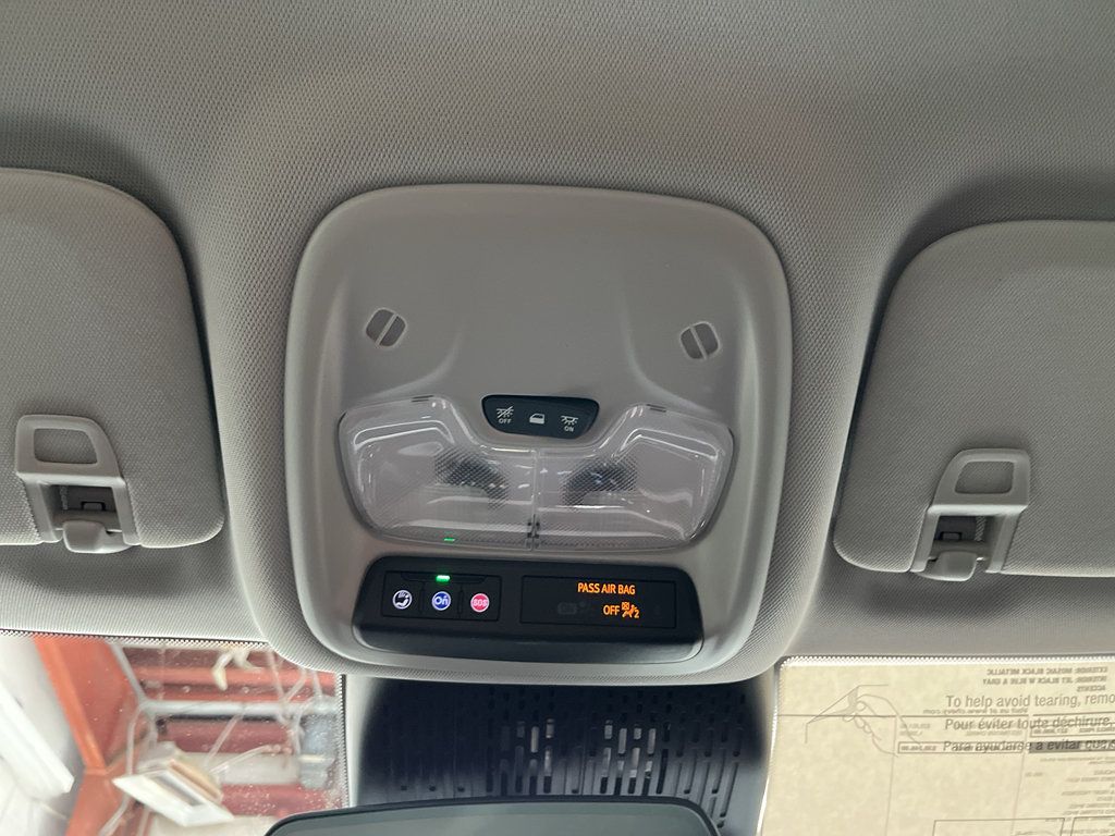 New 2027 Chevrolet Bolt LT w/ Comfort Package FWD image 25
