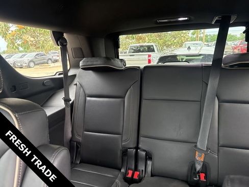 Used 2021 Chevrolet Tahoe Premier w/ Premium Package image 5