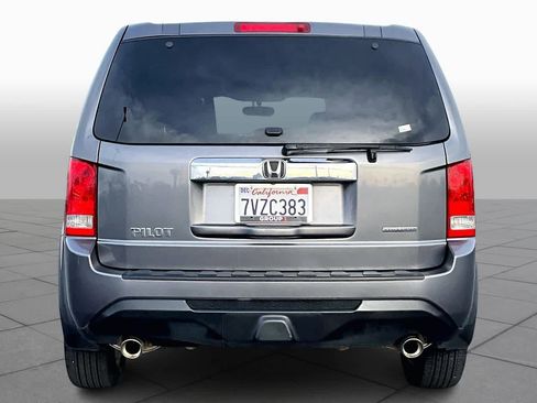 Used 2015 Honda Pilot SE image 4