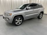 Used 2015 Jeep Grand Cherokee Overland image 2