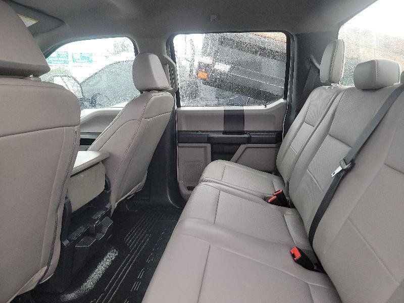 Used 2022 Ford F350 XL w/ Power Equipment Group AWD/4WD image 13