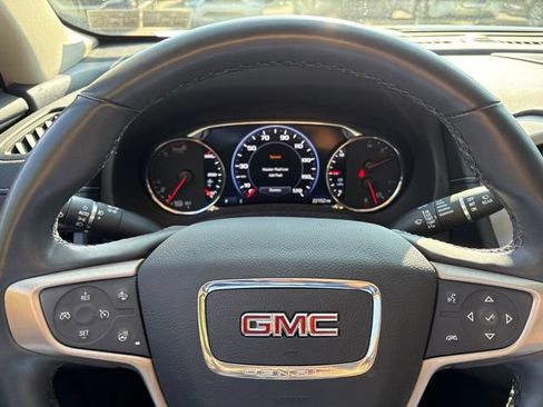 Used 2023 GMC Terrain Denali w/ Denali Premium Package AWD/4WD image 25